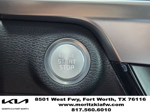 Certified 2025 Kia Telluride EX X-Line AWD/4WD image 20