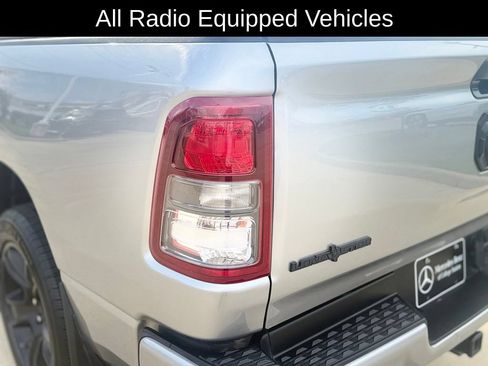 Used 2024 RAM 1500 Lone Star AWD/4WD image 11