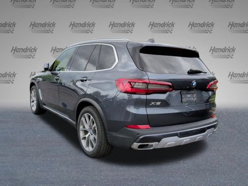 Used 2019 BMW X5 xDrive40i w/ Convenience Package AWD/4WD image 9
