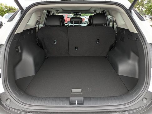 New 2026 Kia Sportage EX w/ EX Panorama Roof Package FWD image 11