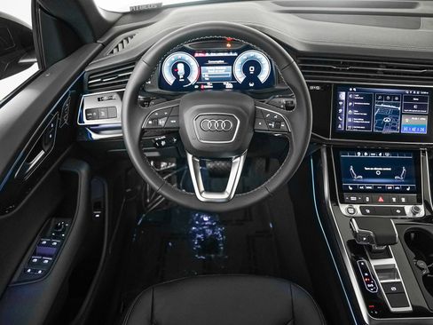 New 2026 Audi Q8 Premium image 14