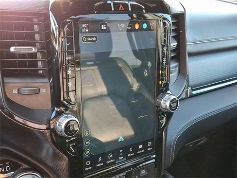 Certified 2023 RAM 1500 Limited w/ Trailer Tow Group image 17