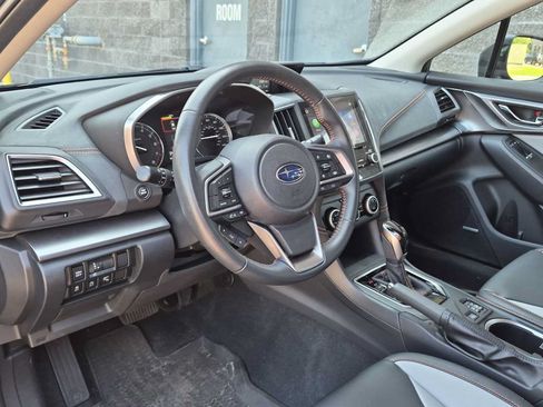 Used 2021 Subaru Crosstrek 2.5i Limited w/ Moonroof Package 2 AWD/4WD image 10