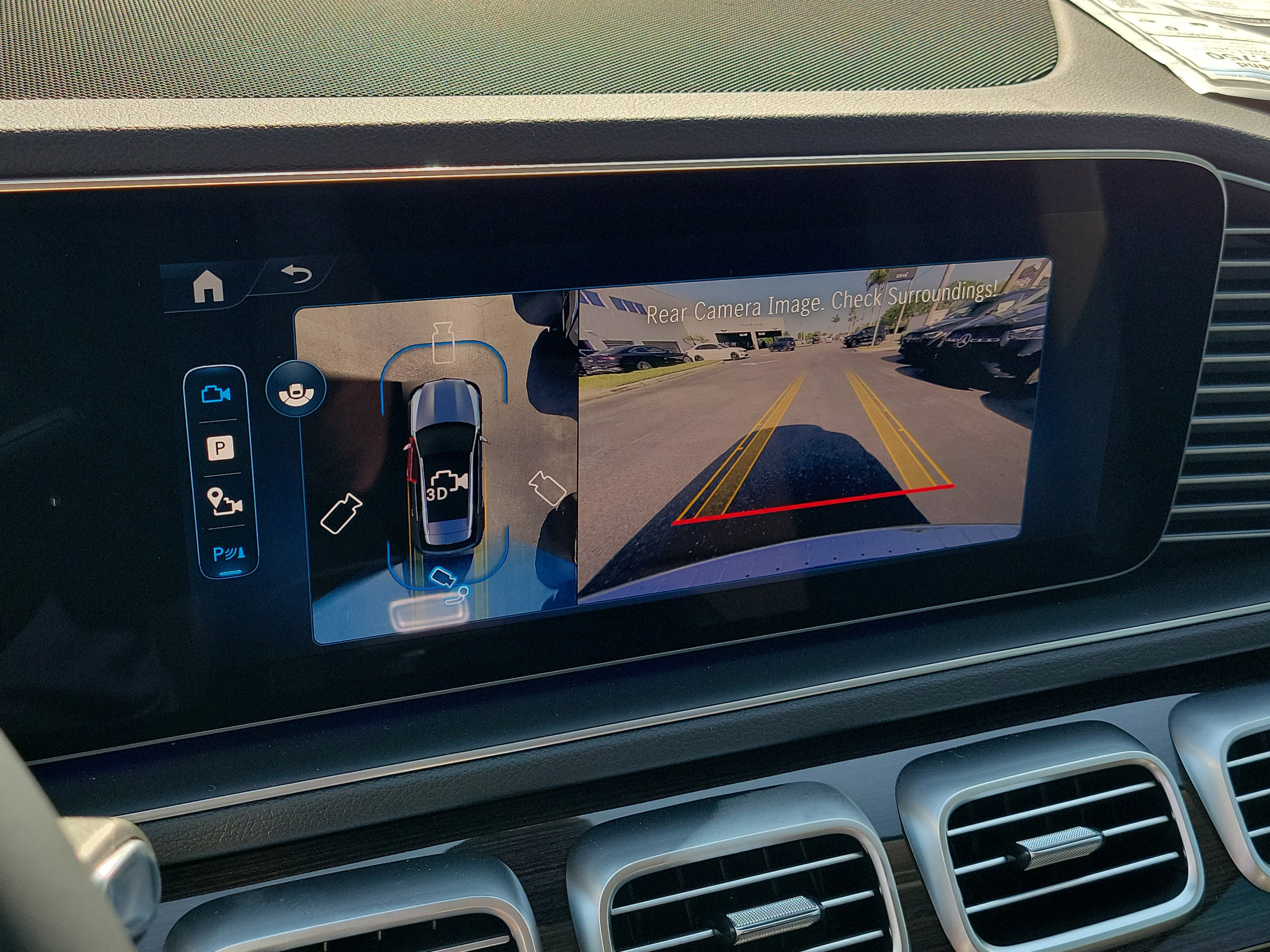 Certified 2026 Mercedes-Benz GLE 350 4MATIC image 28