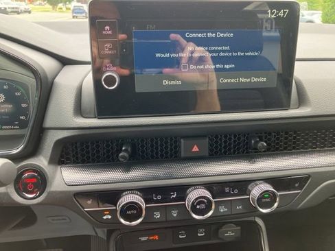 New 2026 Honda CR-V Sport-L image 19