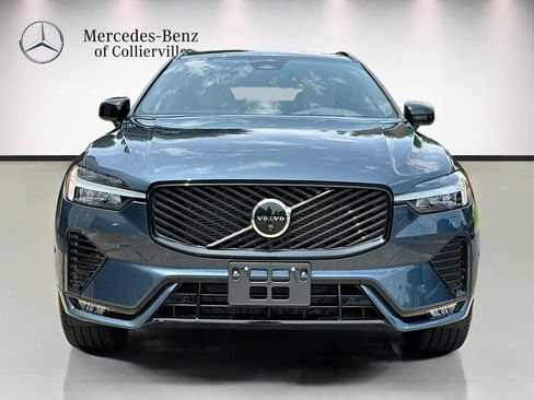 Used 2026 Volvo XC60 B5 Plus w/ Climate Package AWD/4WD image 2