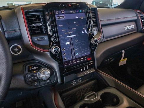 New 2026 RAM 1500 Rebel w/ Rebel Level 1 Equipment Group image 14