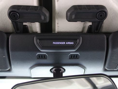 Used 2021 Jeep Wrangler Unlimited Sport AWD/4WD image 44