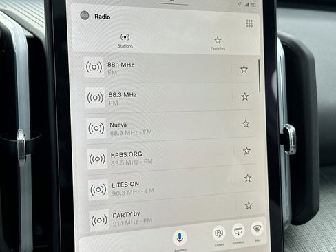New 2026 Volvo EX30 Ultra image 15