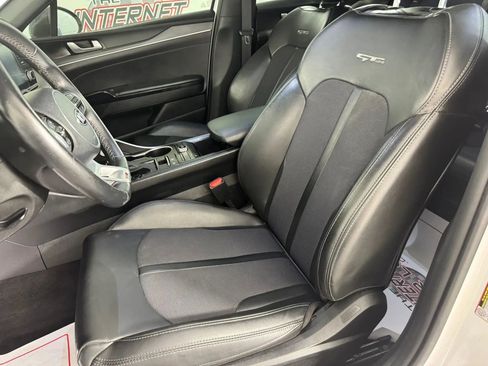 Used 2021 Kia K5 GT-Line w/ GT-Line FWD Premium Package image 34