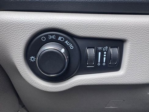 Used 2023 Chrysler Voyager LX FWD image 30