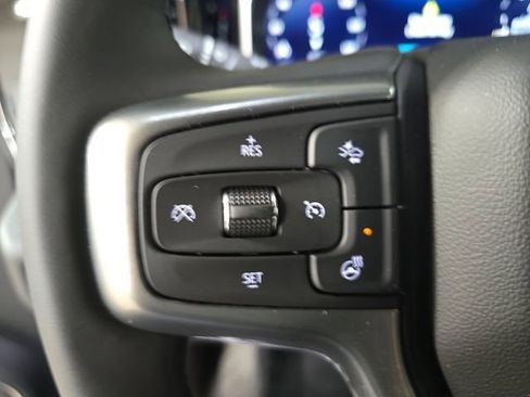 New 2026 Chevrolet Silverado 2500 LTZ w/ LTZ Premium Package image 17