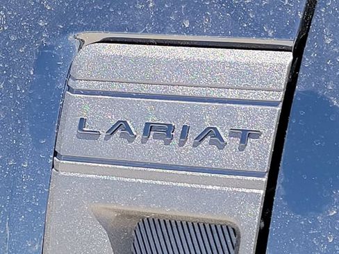 New 2026 Ford Maverick Lariat w/ Black Appearance Package AWD/4WD image 10