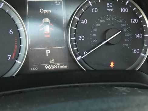 Used 2018 Lexus RX 350L FWD image 71