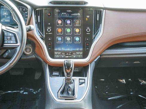 Used 2024 Subaru Outback Touring image 11