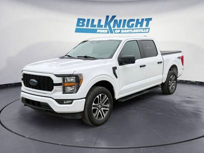Used 2023 Ford F150 XL w/ STX Appearance Package