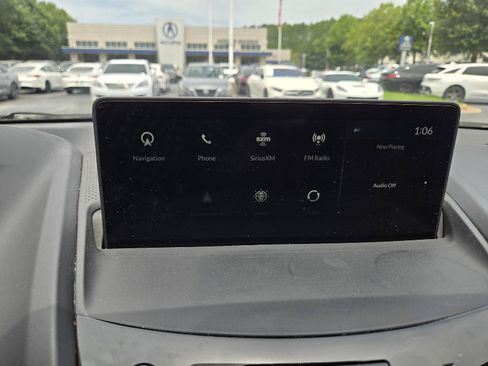 Certified 2023 Acura RDX A-Spec AWD/4WD image 24