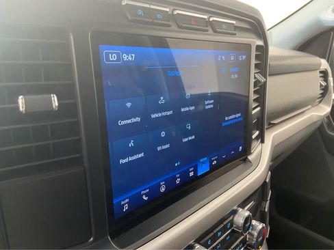 Used 2023 Ford F150 XLT w/ Equipment Group 302A High image 30