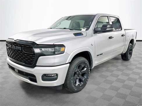 New 2026 RAM 1500 Big Horn image 23