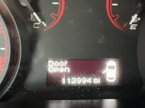 Used 2016 Dodge Dart SE w/ Convenience Group image 11