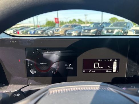 New 2026 Nissan Sentra S FWD image 14