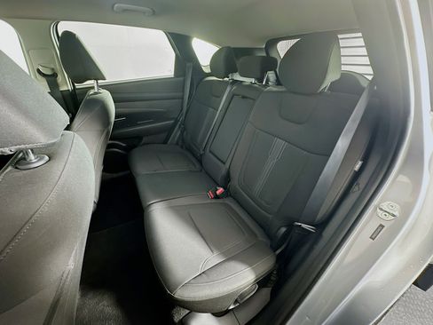 Used 2025 Hyundai Tucson SEL image 27