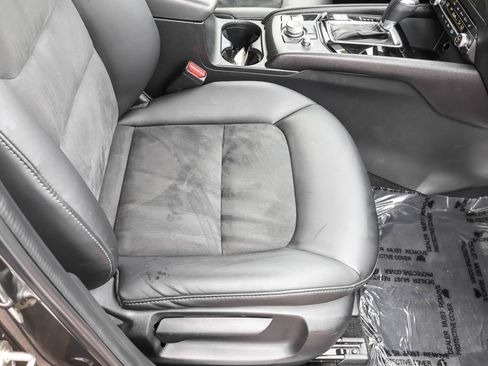 Used 2019 MAZDA CX-5 Touring image 39