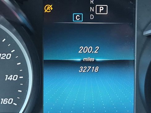 Used 2022 Mercedes-Benz GLC 300 image 14