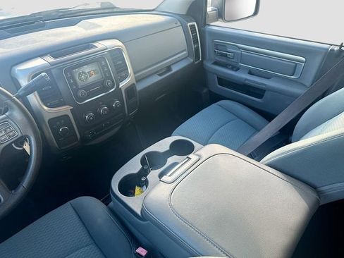 Used 2015 RAM 2500 SLT image 22