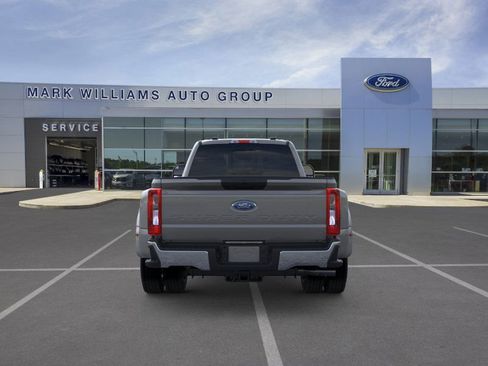 New 2026 Ford F450 XL w/ XL Driver Assist Package image 5