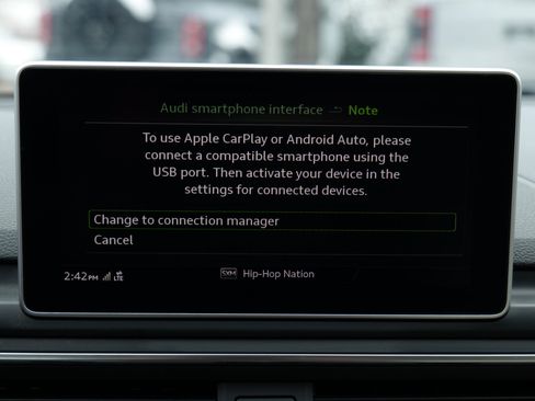 Used 2019 Audi A4 2.0T Premium Plus w/ Premium Plus Package image 27