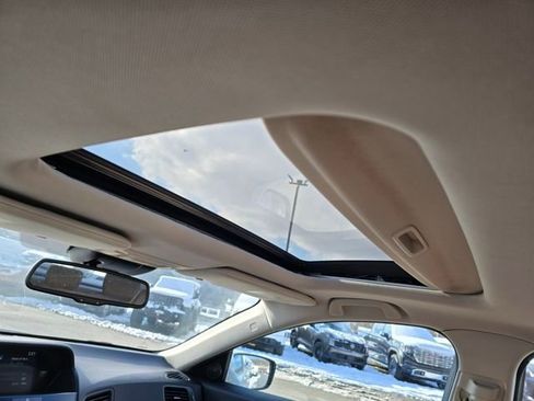 Used 2019 Acura ILX w/ Premium Package image 12