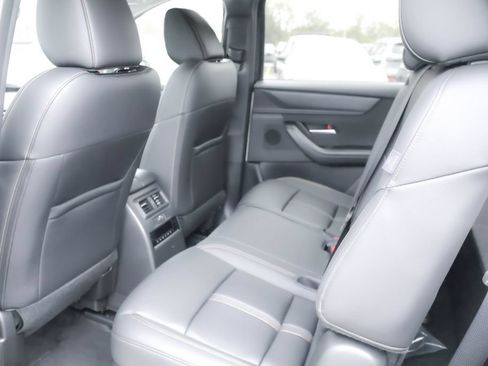 New 2026 MAZDA CX-70 SC AWD/4WD image 33