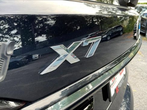 Used 2023 BMW X7 xDrive40i AWD/4WD image 22