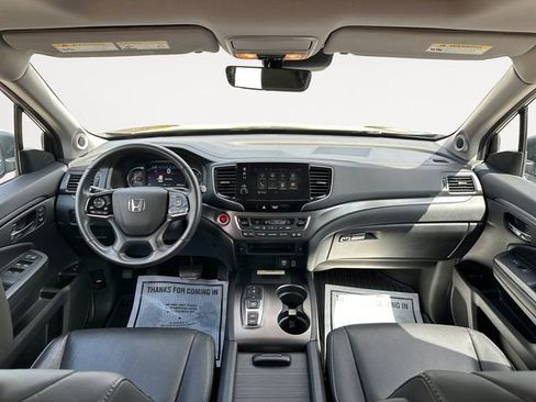 Used 2022 Honda Pilot Special Edition image 10