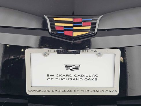 Used 2018 Cadillac CTS Premium Luxury RWD image 13