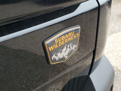 New 2026 Subaru Outback Wilderness AWD/4WD image 7