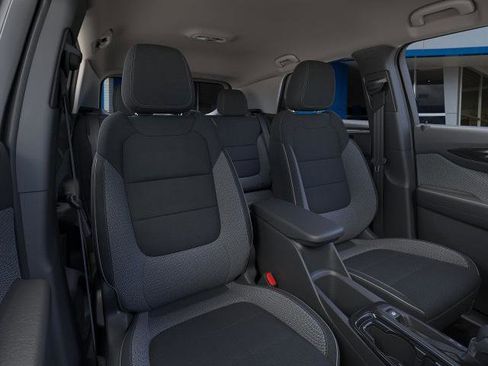 New 2026 Chevrolet TrailBlazer LT w/ Convenience Package image 42