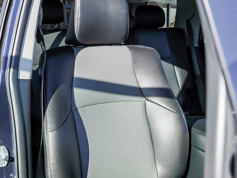 Used 2024 Toyota 4Runner SR5 Premium w/ Moonroof Package image 24