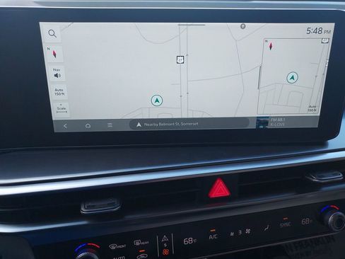 Used 2025 Kia Sorento S w/ Panoramic Sunroof Package image 24