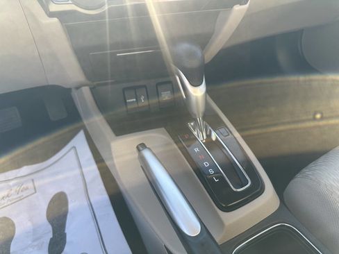 Used 2015 Honda Civic EX image 17