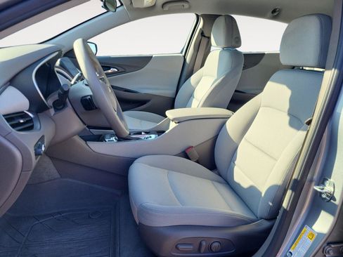 Used 2023 Chevrolet Malibu LS w/ LPO, Floor Liner Package image 10
