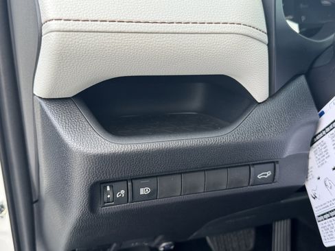 New 2025 Toyota RAV4 XLE Premium image 17