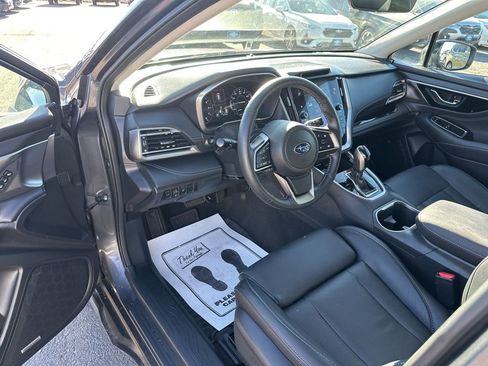 Used 2025 Subaru Outback Limited w/ Popular Package #2 image 23