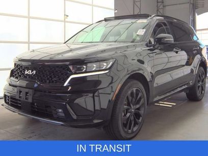 Used 2023 Kia Sorento SX