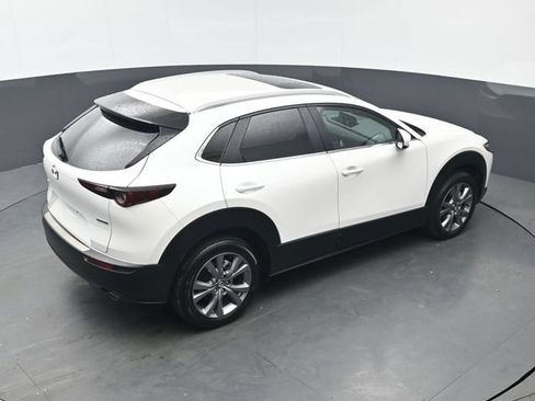 Certified 2025 MAZDA CX-30 AWD 2.5 S w/ Preferred Package image 38