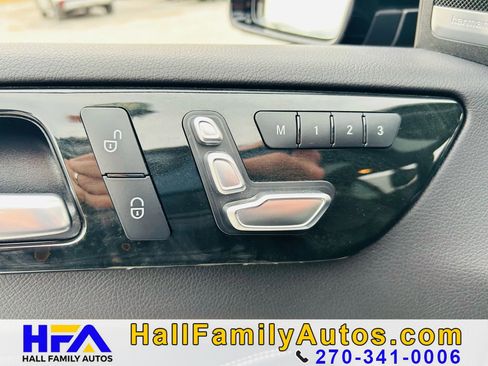 Used 2018 Mercedes-Benz GLE 43 AMG 4MATIC image 14