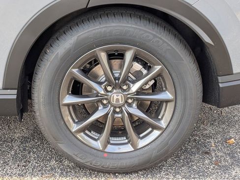 New 2026 Honda CR-V EX-L image 9