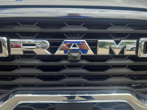 Used 2025 RAM 3500 Tradesman AWD/4WD image 9