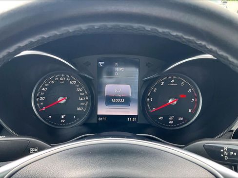 Used 2017 Mercedes-Benz C 300 Coupe image 23